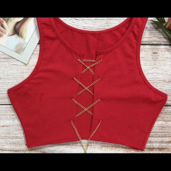 Tank top - Picture 2 of 3